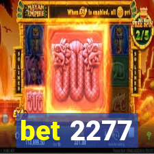 bet 2277